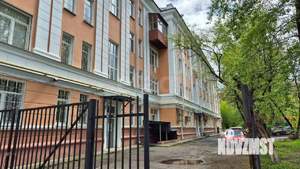 4-к квартира, вторичка, 100м2, 2/4 этаж