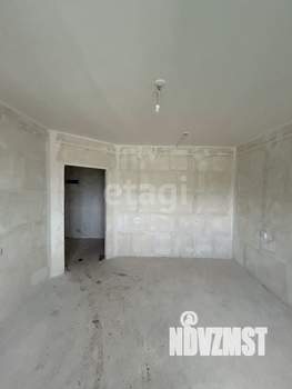 3-к квартира, сданный дом, 71м2, 2/16 этаж