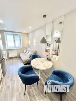 1-к квартира, вторичка, 49м2, 10/10 этаж