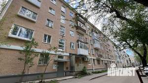 2-к квартира, вторичка, 41м2, 3/5 этаж