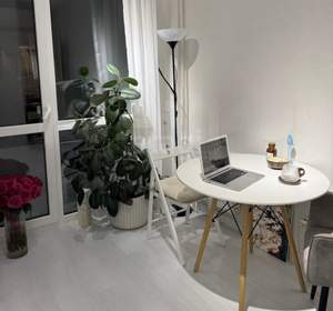 1-к квартира, вторичка, 29м2, 18/25 этаж