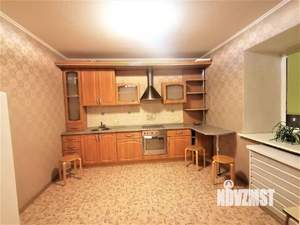 2-к квартира, вторичка, 66м2, 9/14 этаж