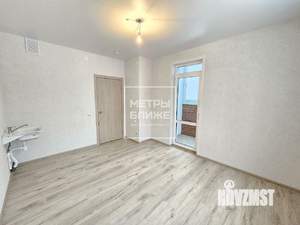 2-к квартира, сданный дом, 55м2, 8/9 этаж