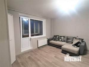 1-к квартира, вторичка, 35м2, 4/9 этаж