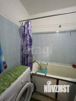 1-к квартира, вторичка, 38м2, 4/9 этаж