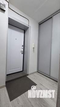 1-к квартира, вторичка, 33м2, 3/5 этаж