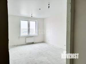 1-к квартира, вторичка, 44м2, 7/23 этаж