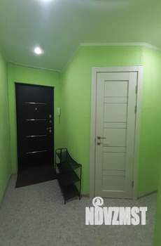 2-к квартира, вторичка, 44м2, 1/5 этаж