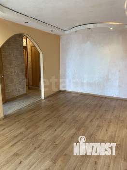 2-к квартира, вторичка, 46м2, 4/5 этаж