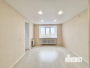 1-к квартира, вторичка, 33м2, 9/9 этаж