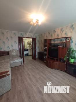 3-к квартира, вторичка, 63м2, 5/10 этаж
