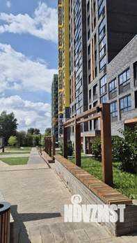 3-к квартира, вторичка, 66м2, 8/25 этаж