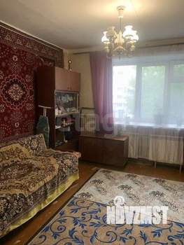 1-к квартира, вторичка, 33м2, 1/5 этаж
