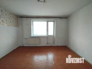 3-к квартира, вторичка, 68м2, 6/9 этаж