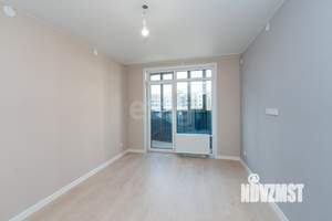 1-к квартира, вторичка, 34м2, 2/4 этаж