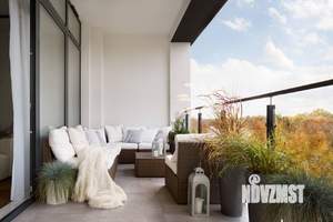 1-к квартира, вторичка, 56м2, 8/8 этаж