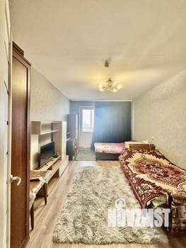 1-к квартира, вторичка, 38м2, 5/10 этаж