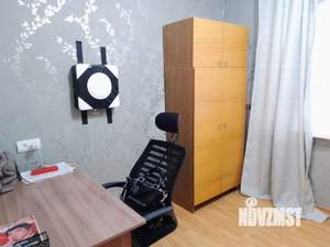 Студия квартира, вторичка, 16м2, 6/9 этаж