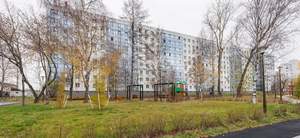 3-к квартира, вторичка, 60м2, 2/9 этаж