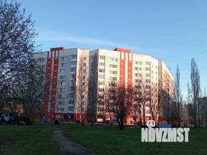 2-к квартира, вторичка, 50м2, 5/10 этаж