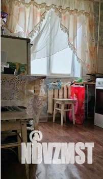 1-к квартира, вторичка, 31м2, 1/5 этаж