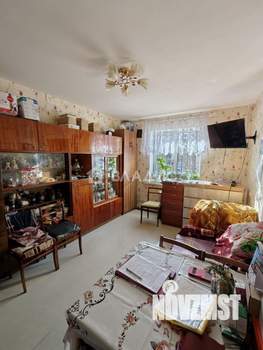 1-к квартира, вторичка, 29м2, 2/9 этаж