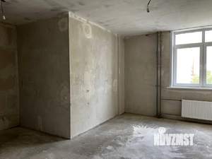 2-к квартира, сданный дом, 63м2, 6/24 этаж