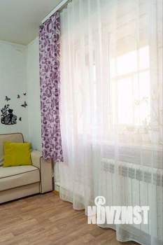 1-к квартира, вторичка, 35м2, 2/10 этаж