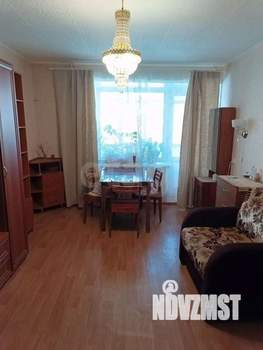 2-к квартира, вторичка, 47м2, 3/9 этаж