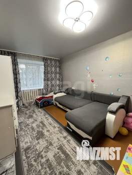 1-к квартира, вторичка, 30м2, 2/5 этаж