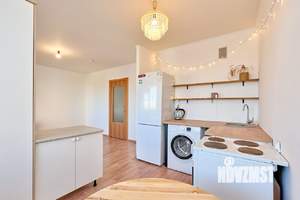 Студия квартира, вторичка, 31м2, 9/10 этаж