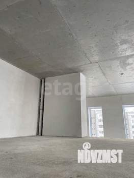 1-к квартира, вторичка, 57м2, 8/8 этаж