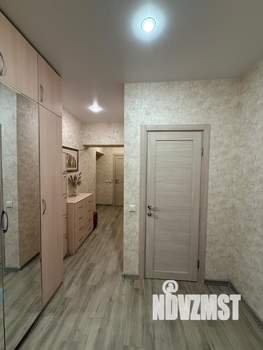 3-к квартира, вторичка, 82м2, 4/4 этаж