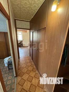 3-к квартира, вторичка, 59м2, 4/9 этаж