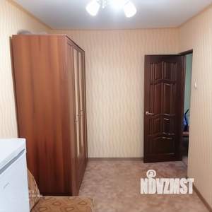 2-к квартира, вторичка, 43м2, 1/5 этаж