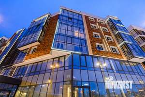 2-к квартира, сданный дом, 49м2, 4/6 этаж