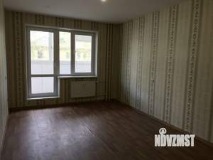 2-к квартира, вторичка, 52м2, 2/10 этаж