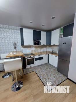 1-к квартира, вторичка, 50м2, 6/25 этаж