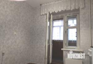 2-к квартира, вторичка, 49м2, 1/5 этаж