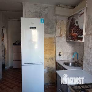 2-к квартира, вторичка, 44м2, 1/9 этаж