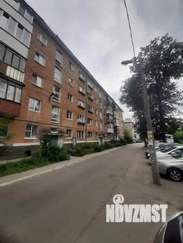 1-к квартира, вторичка, 31м2, 2/6 этаж