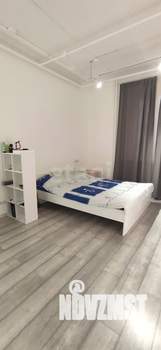 Студия квартира, вторичка, 26м2, 8/16 этаж