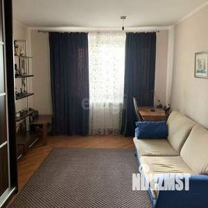 3-к квартира, вторичка, 89м2, 9/9 этаж