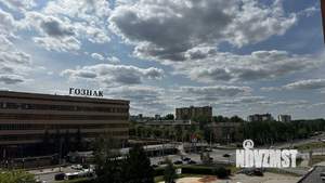 2-к квартира, вторичка, 56м2, 6/14 этаж