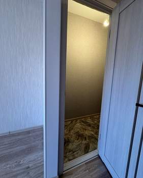 1-к квартира, вторичка, 38м2, 2/8 этаж