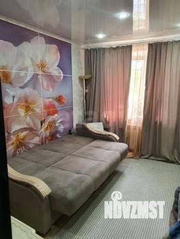 2-к квартира, вторичка, 50м2, 2/9 этаж