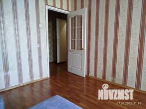 1-к квартира, вторичка, 39м2, 8/10 этаж