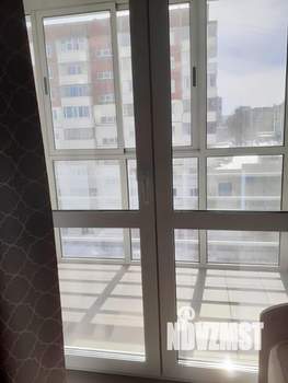 3-к квартира, вторичка, 89м2, 6/25 этаж