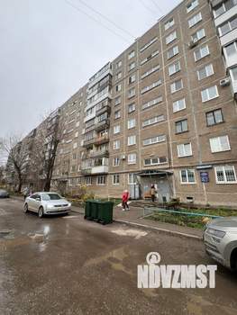 2-к квартира, вторичка, 44м2, 3/9 этаж