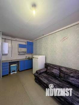 1-к квартира, вторичка, 19м2, 4/5 этаж